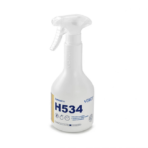 H534 Apelsinų kvapas