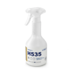 H535 Ypatingas kvapas